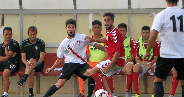Moi (Sevilla Atlético) se marcha al Barcelona B