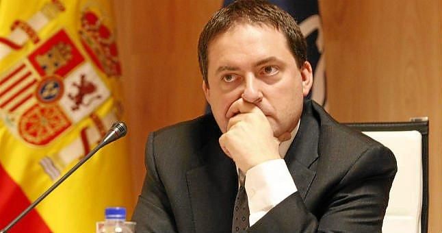 Fiscal pide que español Gorka Villar declare en Uruguay por el caso Conmebol