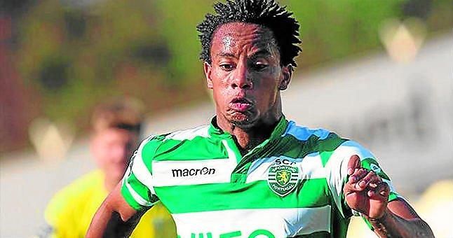 Oferta inglesa en firme por André Carrillo
