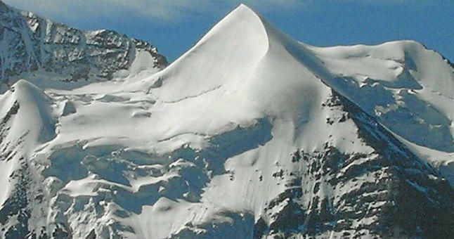 Dos escaladores muertos al caer al vacío en Nueva Zelanda