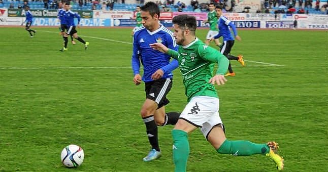 Villanovense 1-3 Betis B: Confirma las buenas sensaciones