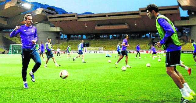 El Sevilla confía en cerrar a Fazio