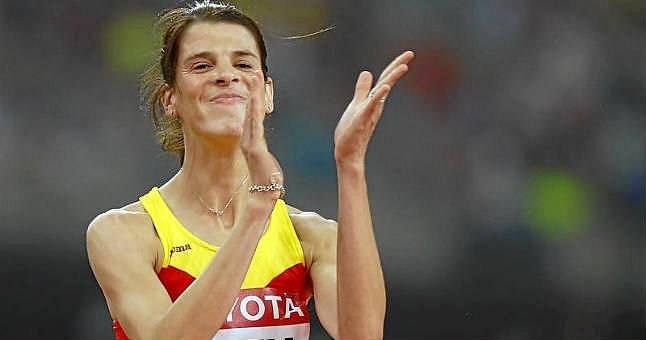 La presencia de 37 atletas españoles en los Juegos Olímpicos ya está asegurada