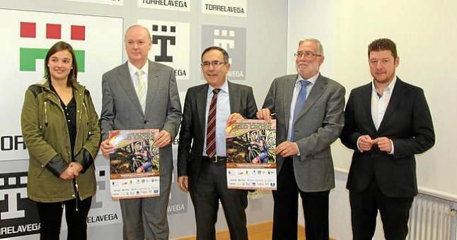 El Campeonato de España de Ciclocross contará con 700 ciclistas