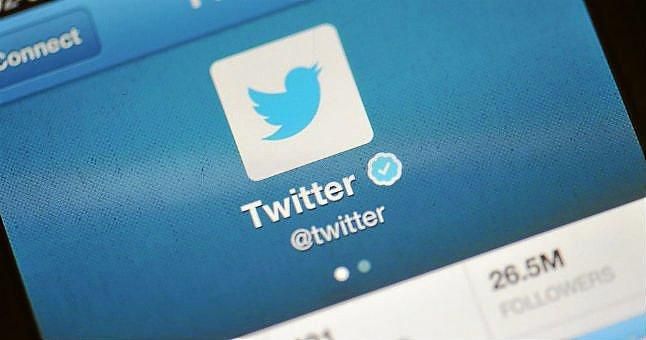 Twitter demanda a Turquía por la multa impuesta por "propaganda terrorista"