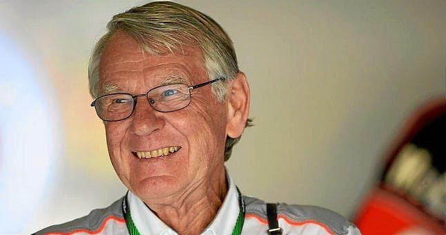 Muere a los 75 años Tyler Alexander, uno de los fundadores de McLaren
