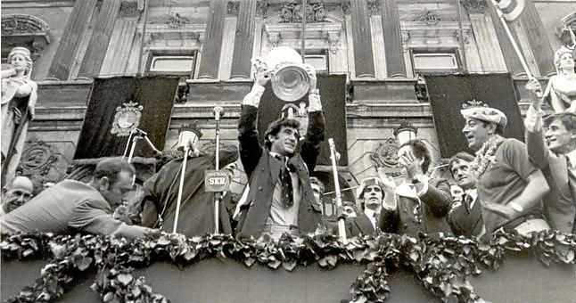 Fallece a los 71 años Félix Zubiaga Acha