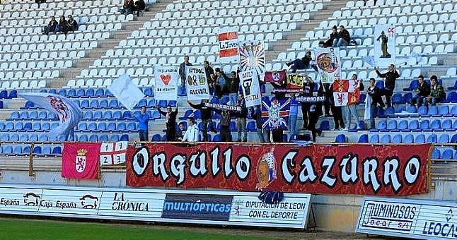 Aficionados de la Cultural Leonesa animarán a Catar sub-23