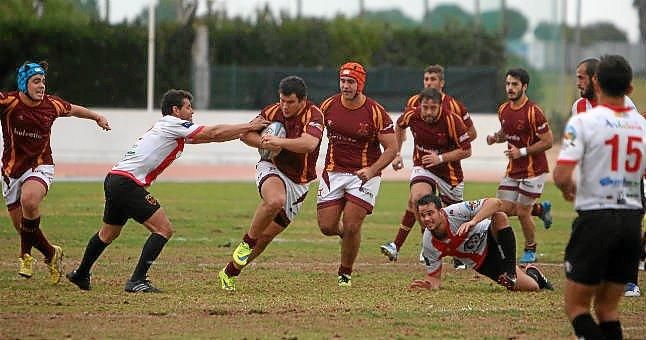 El Helvetia, a iniciar con buen pie la cuesta de enero