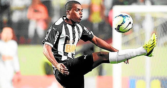 Jemerson, una pieza deseada