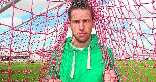 Krychowiak espera un enero tranquilo