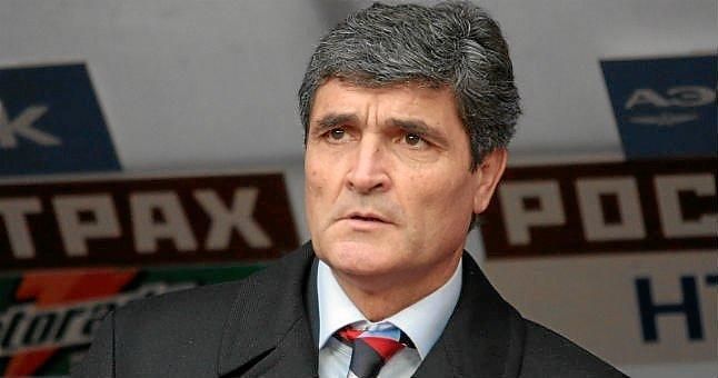 Juande y Juanito, en la terna de favoritos