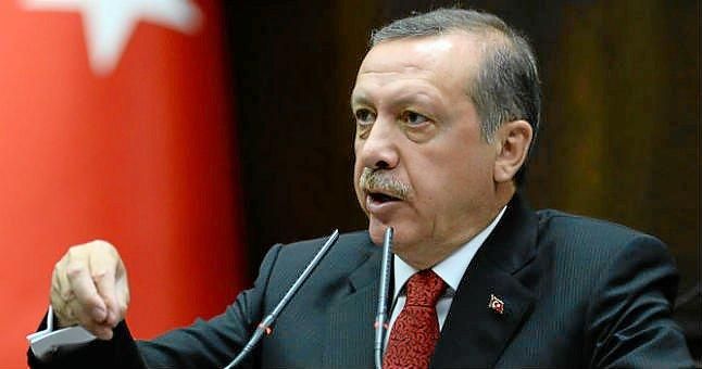 Erdogan atribuye a un terrorista sirio la explosión de Estambul