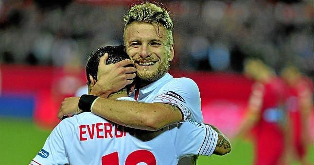 El pase de Immobile al Torino, cerrado