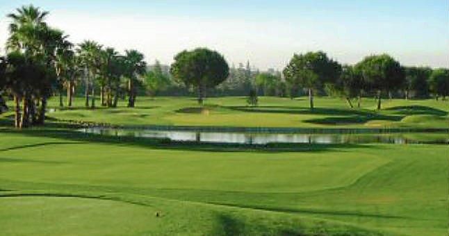 El Real Club de Golf de Sevilla, 5º mejor campo de España