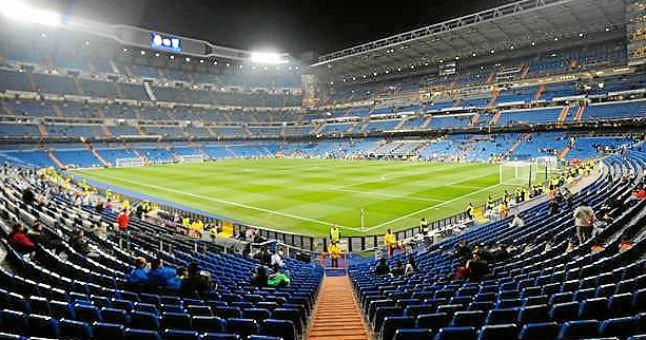 Los coreanos, los extranjeros con más presencia en los estadios españoles