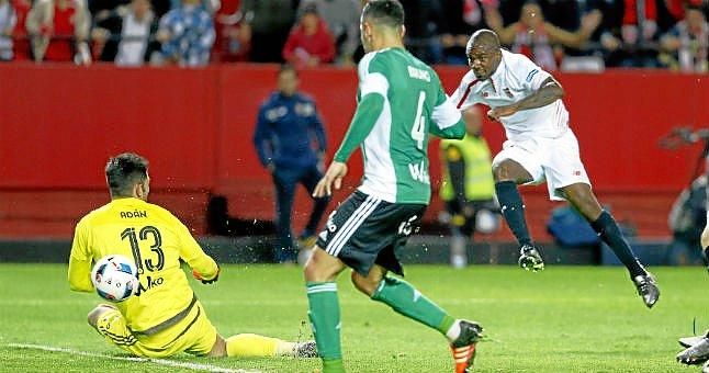 El 6-0 global, hito histórico