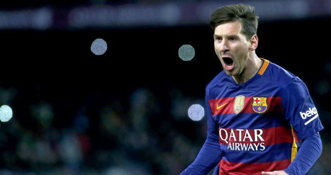 A Messi le gustaría acabar su carrera en Argentina