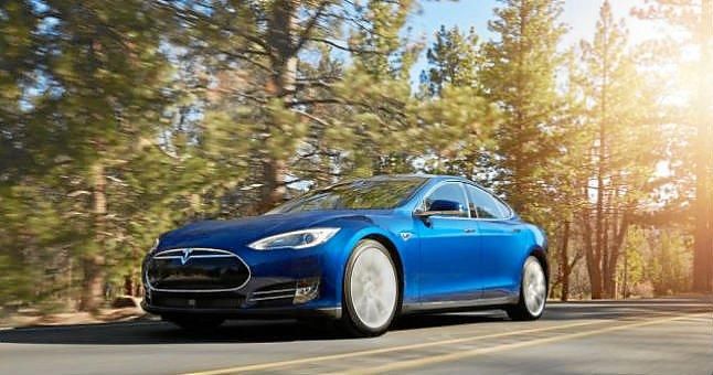 El coche que se aparca solo