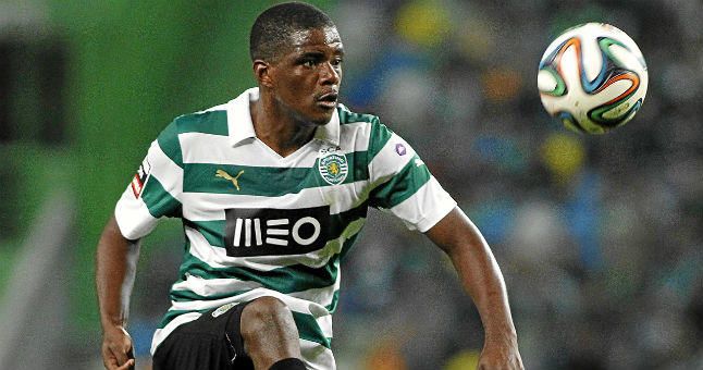 No tenemos ofertas por William Carvalho, asegura el presidente del Sporting