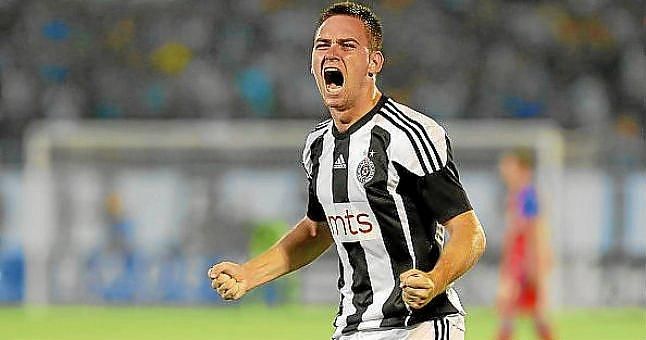 Vuelven a relacionar al Zivkovic con el Sevilla