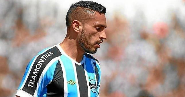 "Braian seguirá en el Gremio hasta junio"