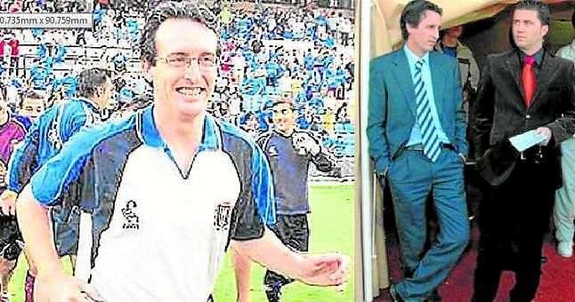 Pedro Reverte: "Emery imprime su sello a sus equipos"