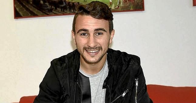 La renovación de Juan Muñoz ya es una realidad