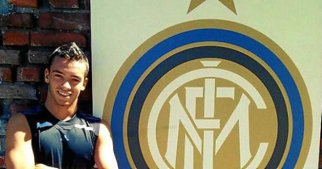 Antonio Luque se enrola en las filas de la UD Pilas