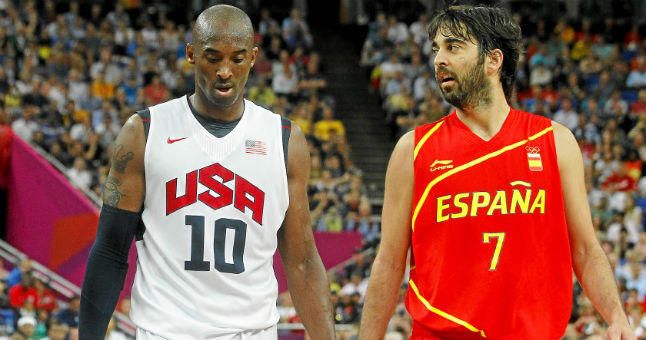 Kobe Bryant renuncia a los Juegos Olímpicos
