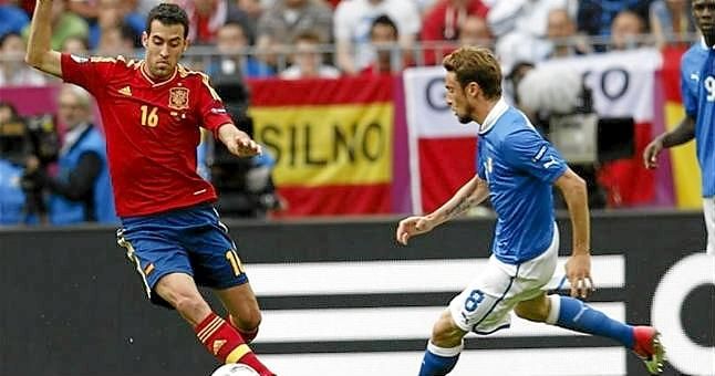 El España-Italia del 24 de marzo se disputará en el estadio Friuli de Udine