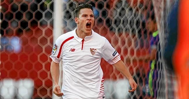 Kévin Gameiro, con 'K' de 'Killer'