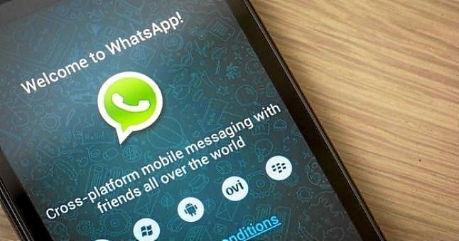 WhatsApp vuelve a ser gratuito