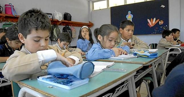 Europa impulsa una 'Wikipedia' con contenidos educativos