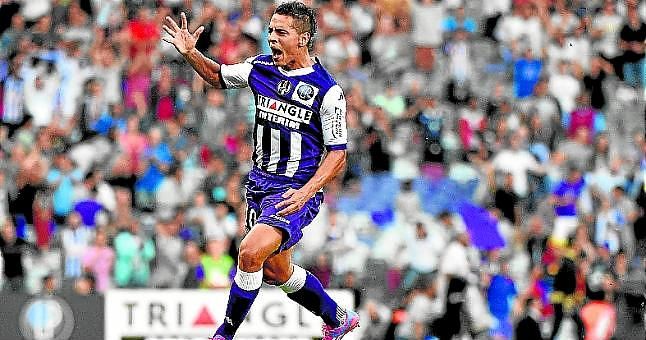 Ben Yedder no se mueve