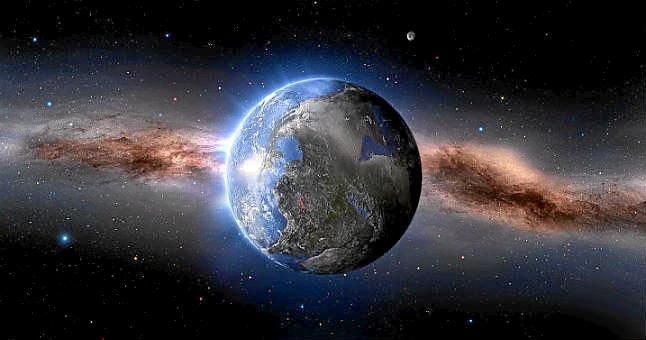 Los astrónomos están a la caza de un planeta similar a la Tierra