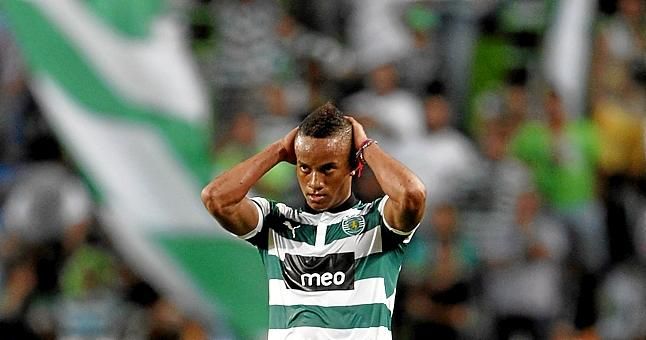 Monchi no hará locuras por André Carrillo
