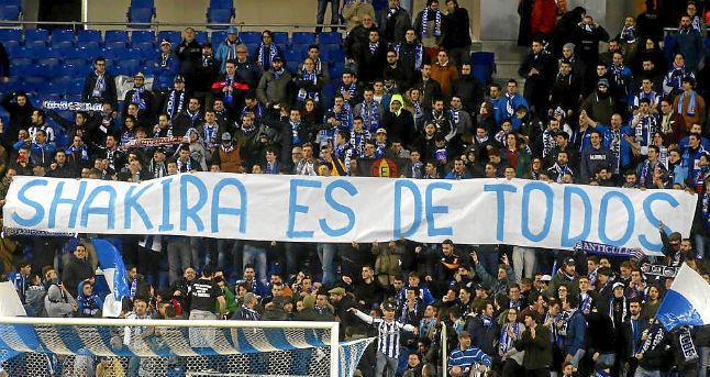 Mossos identifican seis seguidores del Espanyol por agredir otros aficionados