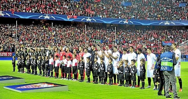 Rummenigge propone una liga europea en la que incluye al Sevilla FC