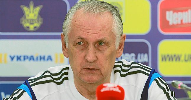 Mykhaylo Fomenko: "Konoplyanka volverá al once"