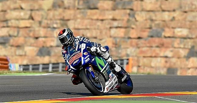 España acogerá 22 carreras internacionales de motociclismo en 2016