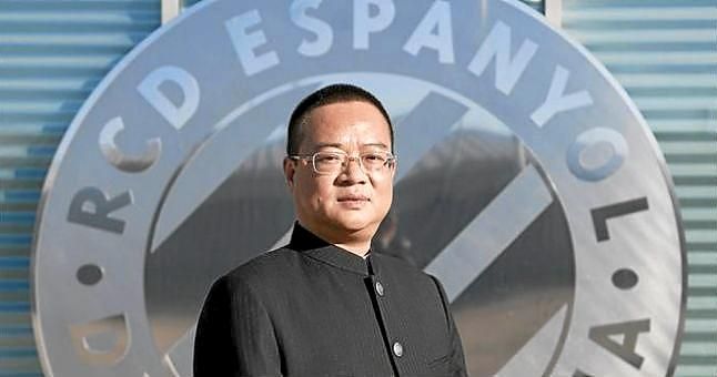 El empresario Chen Yansheng ya es nuevo máximo accionista del RCD Espanyol