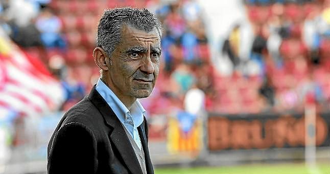 Terrazas: "El efecto sorpresa ya no lo tenemos"