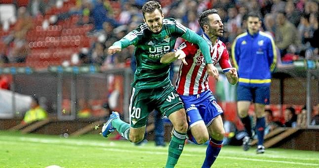 Pezzella quiere romper el gafe