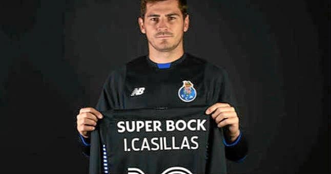 Querella por estafa contra Santos Márquez por el traspaso de Iker Casillas