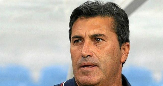 El nuevo entrenador del Oporto promete implementar un estilo "diferente"