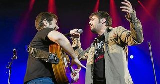 Estopa actuará en el Auditorio Rocío Jurado el próximo 20 de mayo