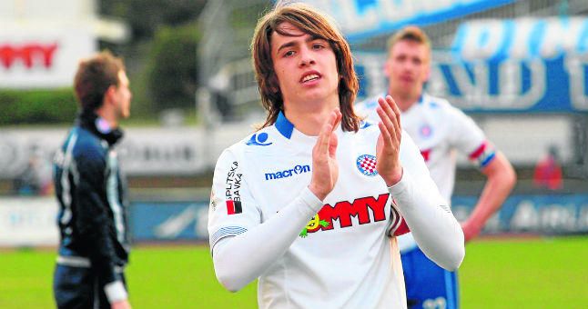 No se apaga el rumor de Balic