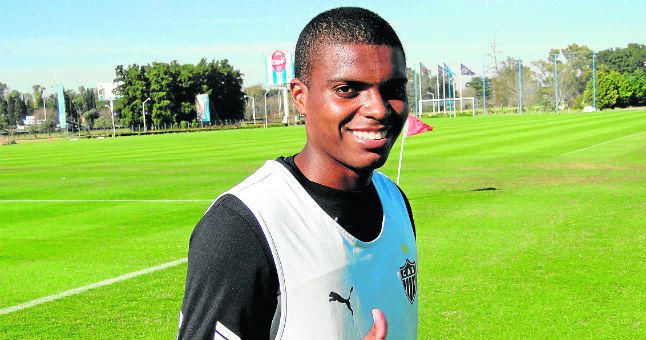 El técnico de Jemerson asume que lo perderá