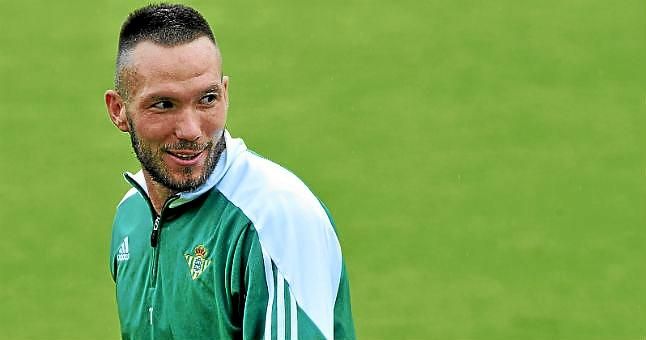 El Rennes sondea a Digard